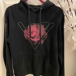 Band Hoodie